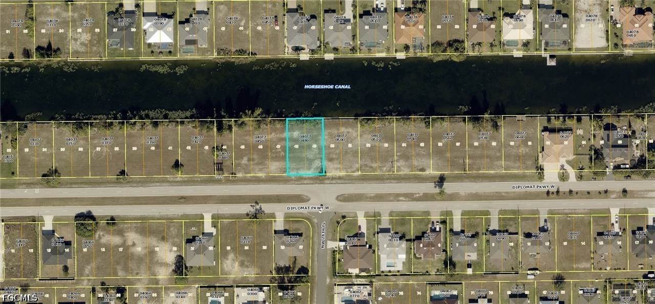 2829 Diplomat Parkway - Photo 1