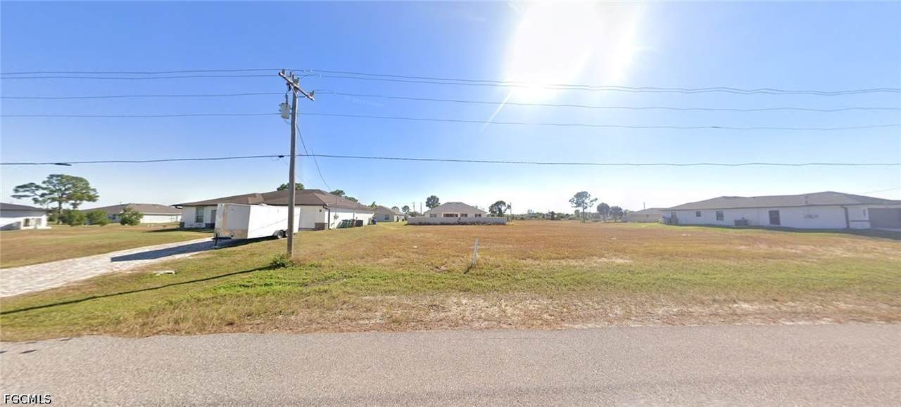 2918 26th Terrace - Photo 1
