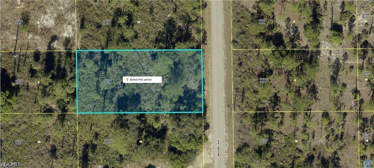 807 Moore Avenue - Photo 1