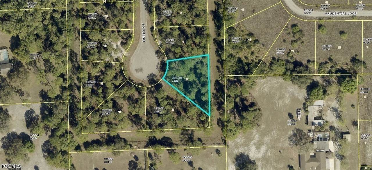 1832 Mobile Court - Photo 1