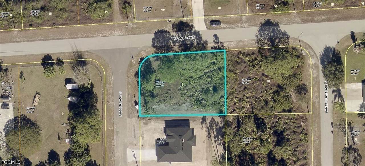 705 Puccini Avenue - Photo 1