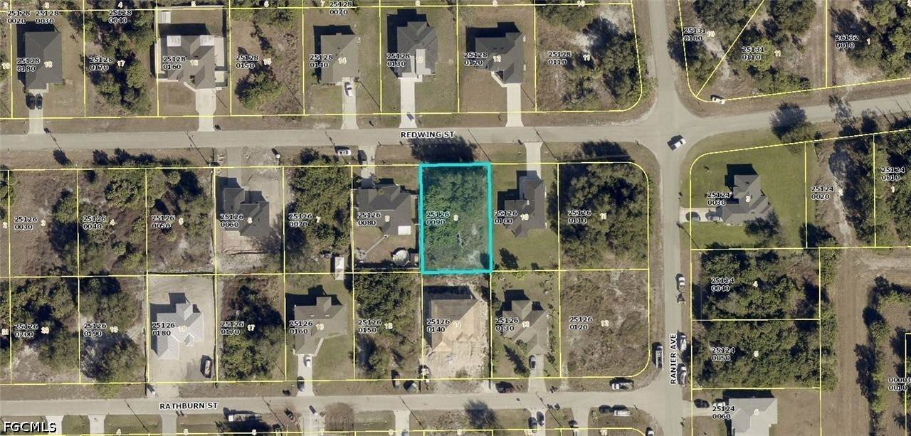 448 Redwing Street - Photo 1