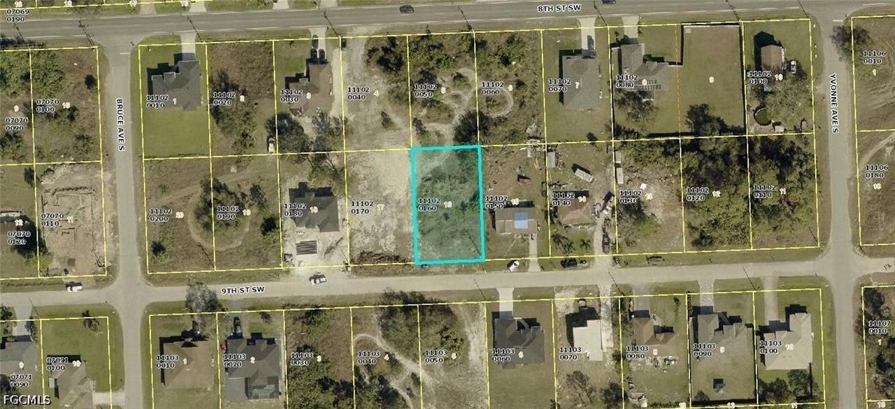 3810 9th Street - Photo 1