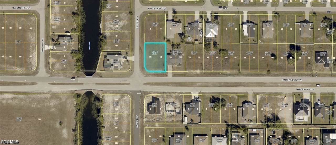 2911 Embers Parkway - Photo 1
