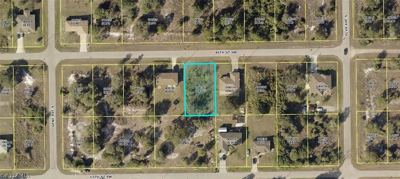 2709 49th Street - Photo 1