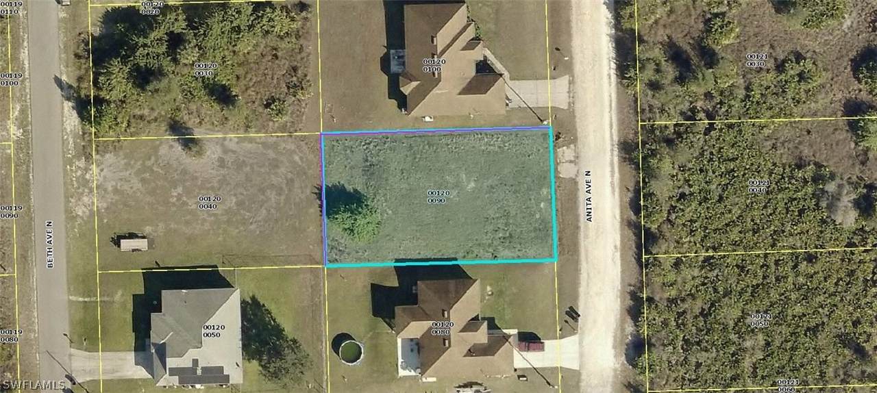 4625 Anita Avenue - Photo 1