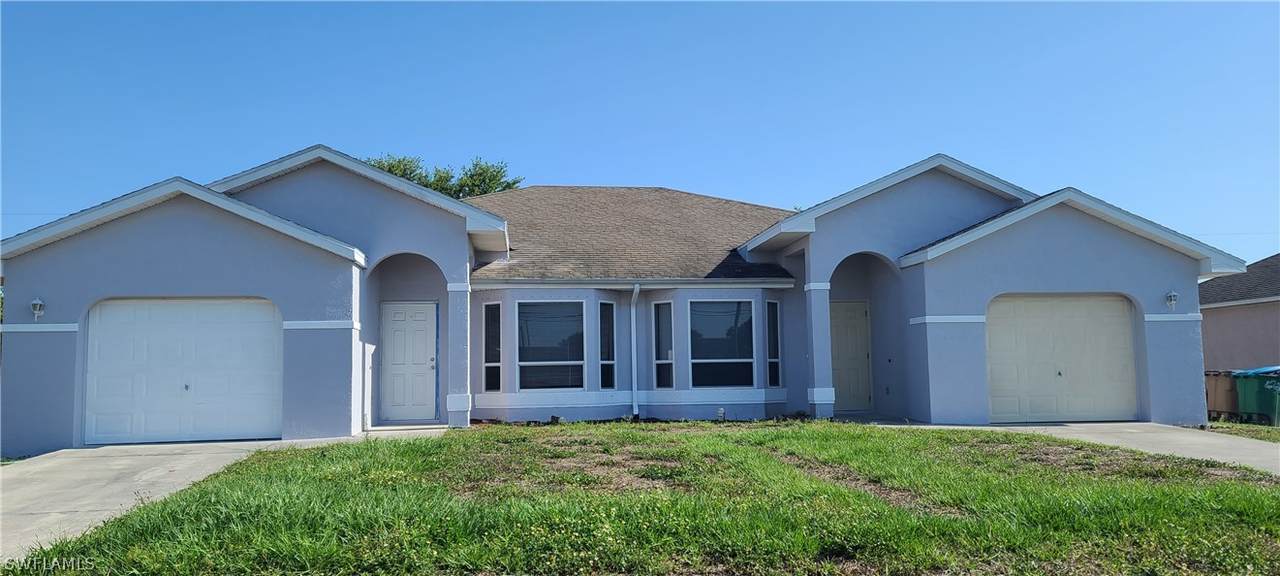 1104 Diplomat Parkway - Photo 1