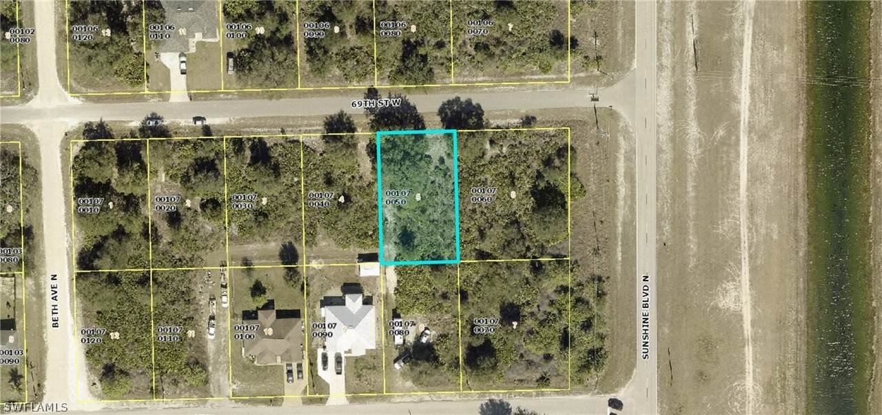 2503 69th Street - Photo 1