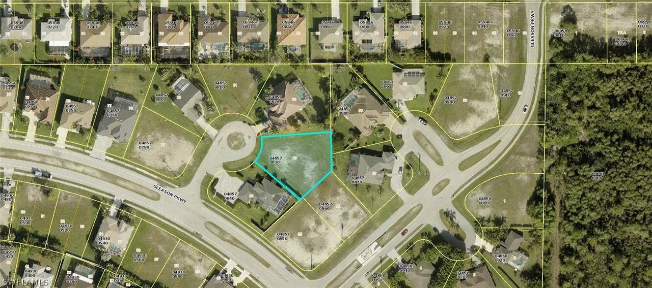 2527 Gleason - Photo 1