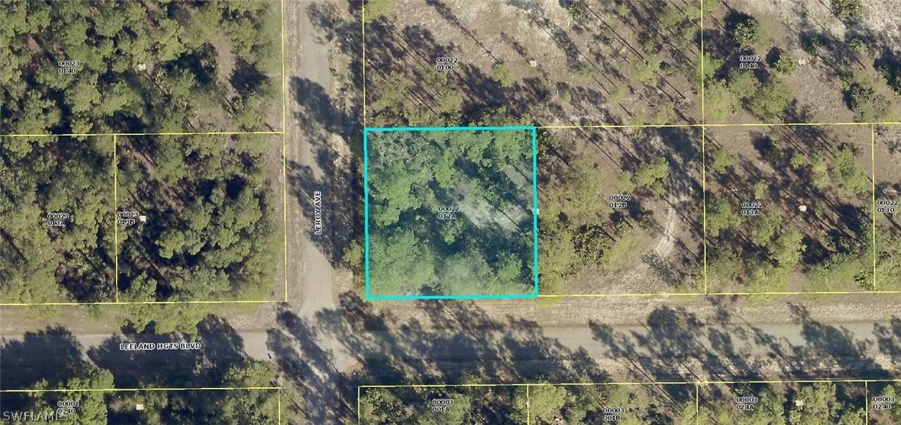 3701 Leeland Heights Boulevard - Photo 1