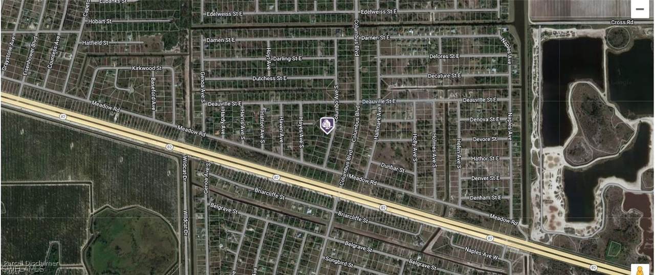 1140 Columbo Avenue - Photo 1