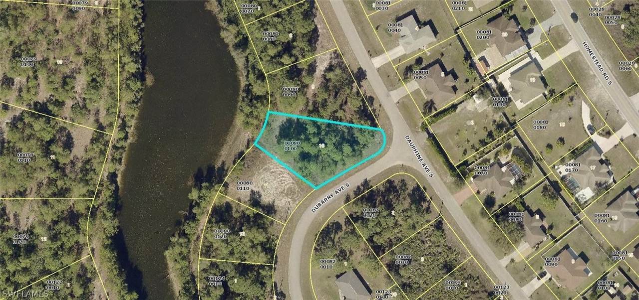 628 Dubarry Avenue - Photo 1