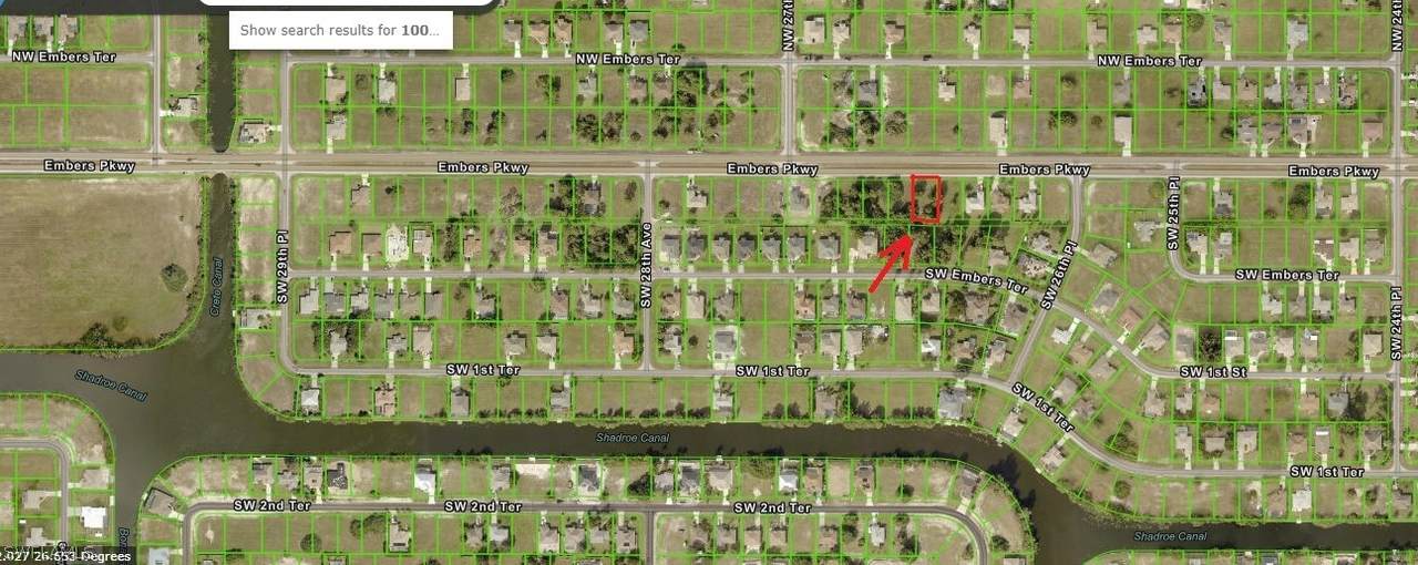 2630 Embers Parkway - Photo 1