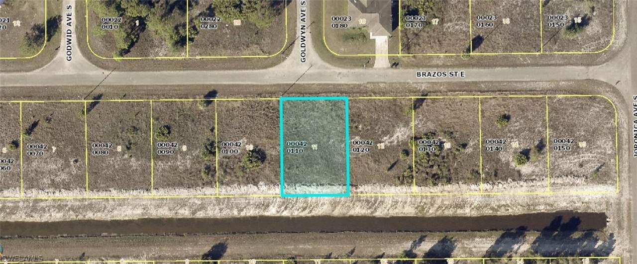 850 Brazos Street - Photo 1