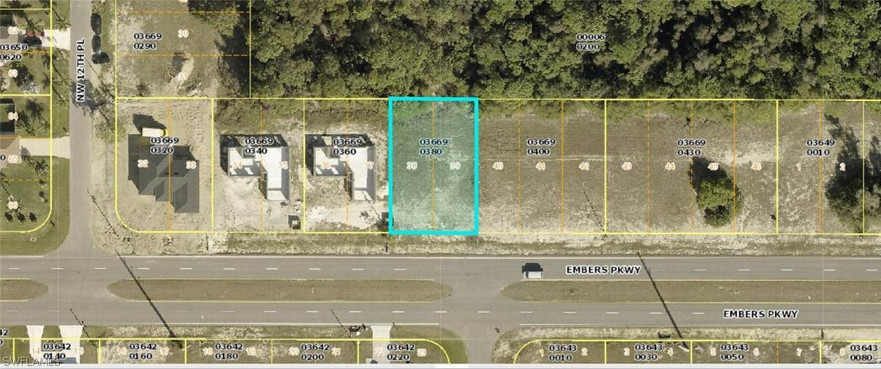 1101 Embers Parkway - Photo 1