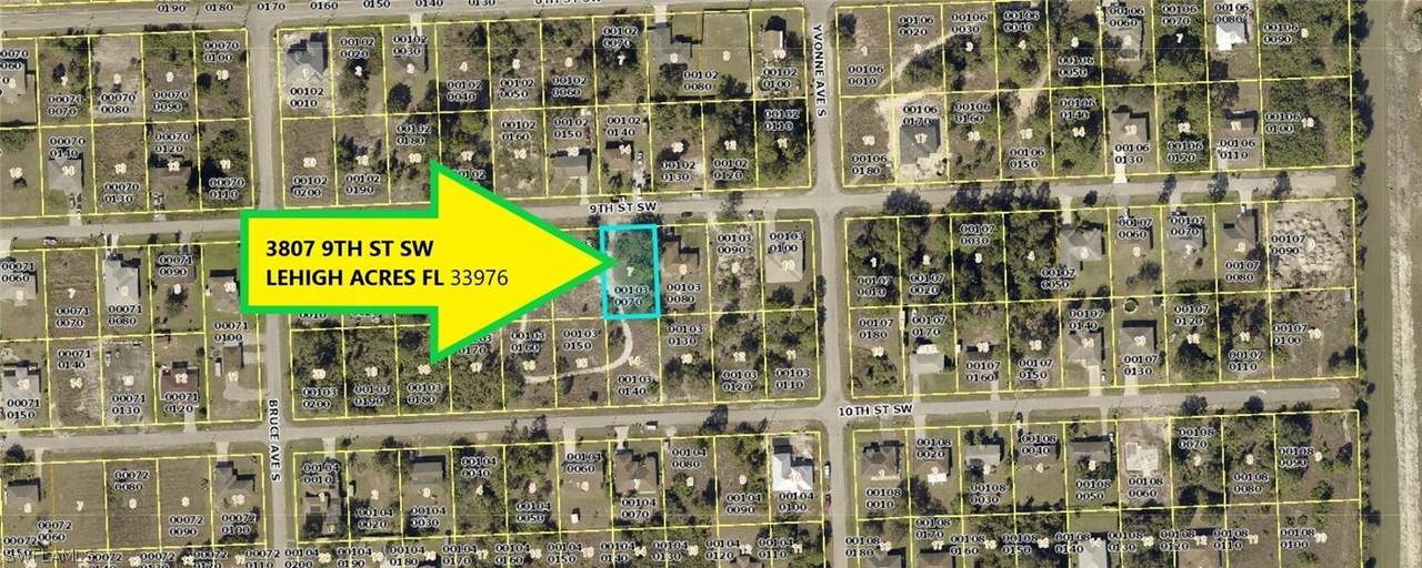 3807 9th Street - Photo 1