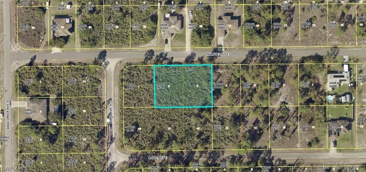 716 Manuel Street - Photo 1