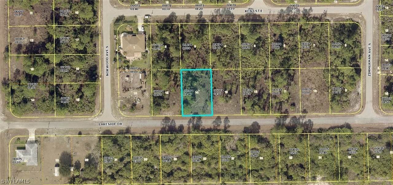 1011 Lakeside Drive - Photo 1
