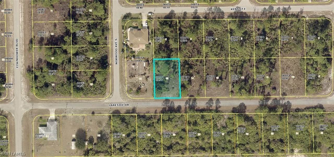 1009 Lakeside Drive - Photo 1