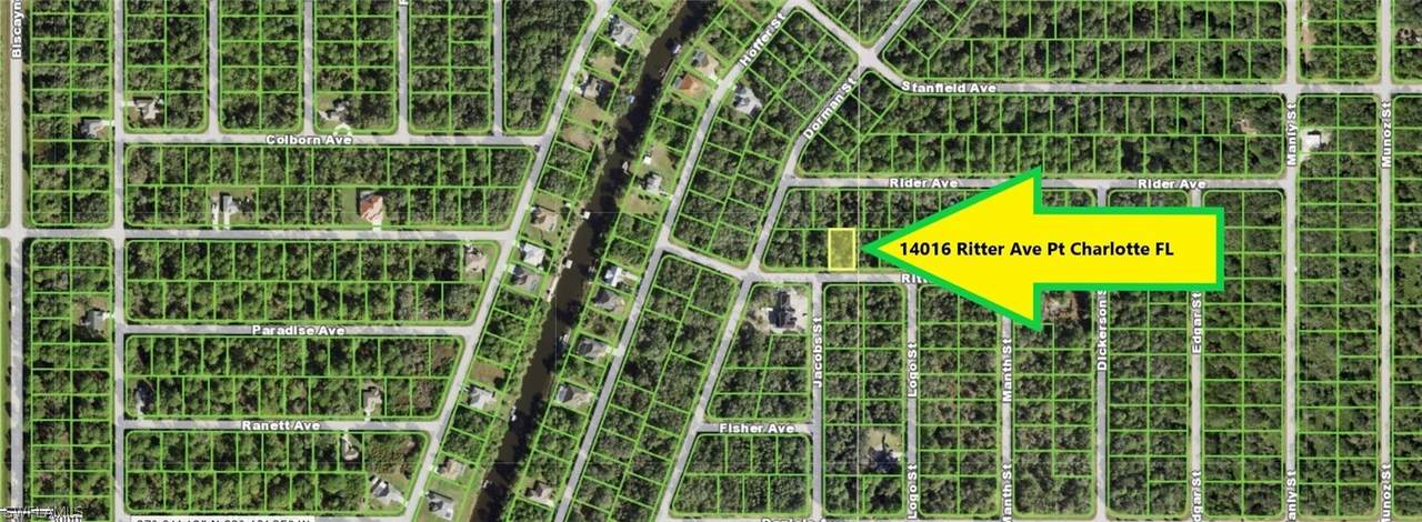 14016 Ritter Avenue - Photo 1