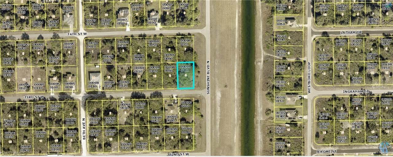 2500 73rd Street - Photo 1