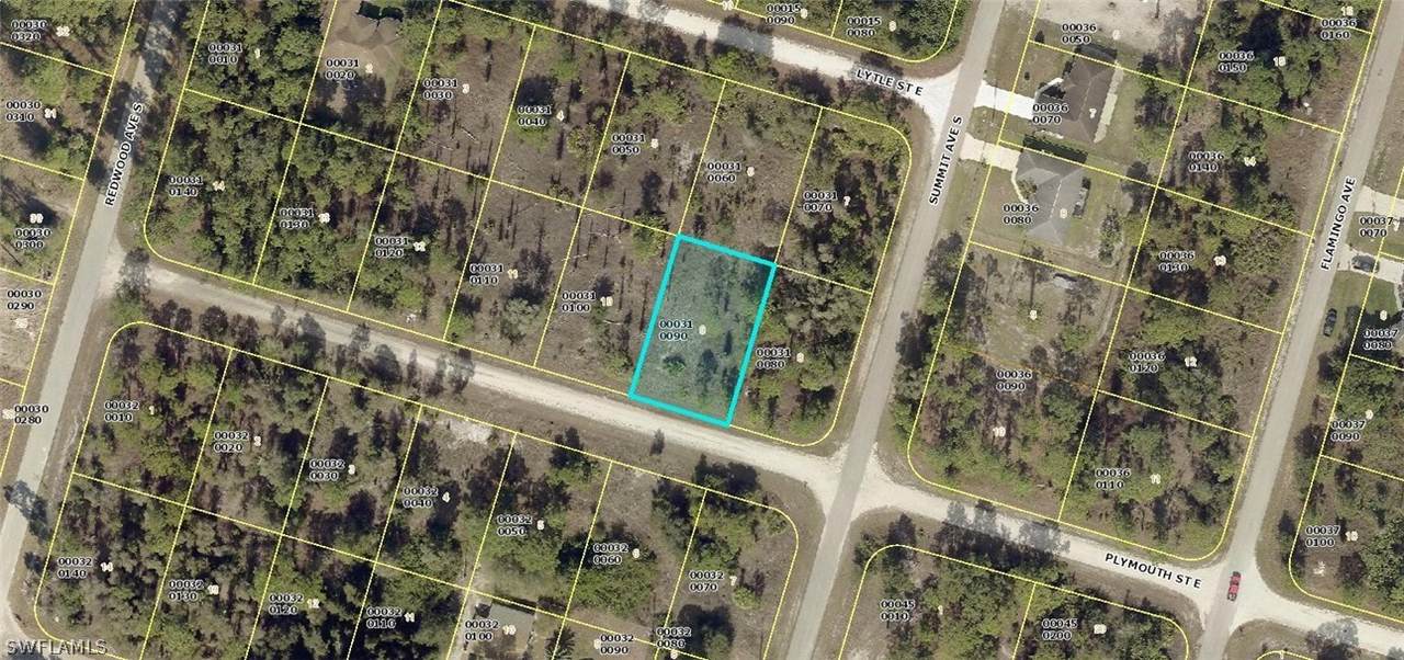 961 Plymouth Street - Photo 1