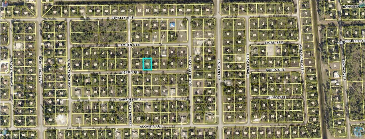 1033 Card Street - Photo 1