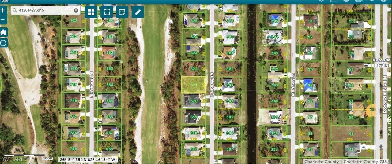 228 Fairway Road - Photo 1