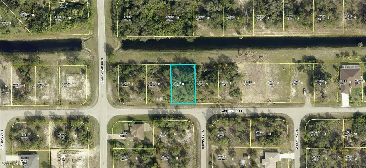 609 Addison Street - Photo 1