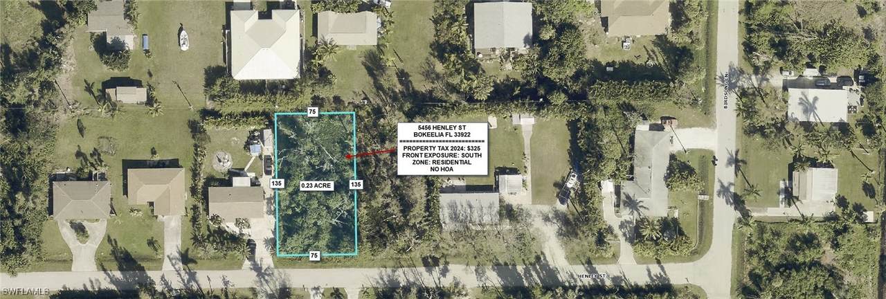5456 Henley Street - Photo 1