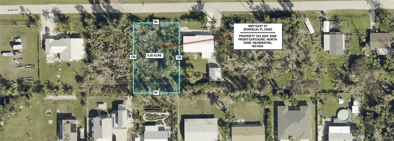 5607 Easy Street - Photo 1