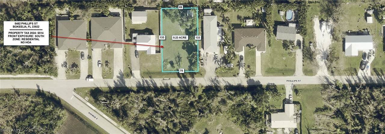 5482 Phillips Street - Photo 1