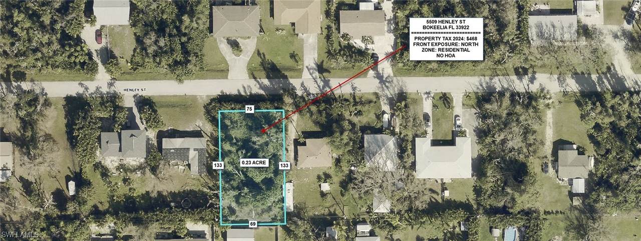 5509 Henley Street - Photo 1