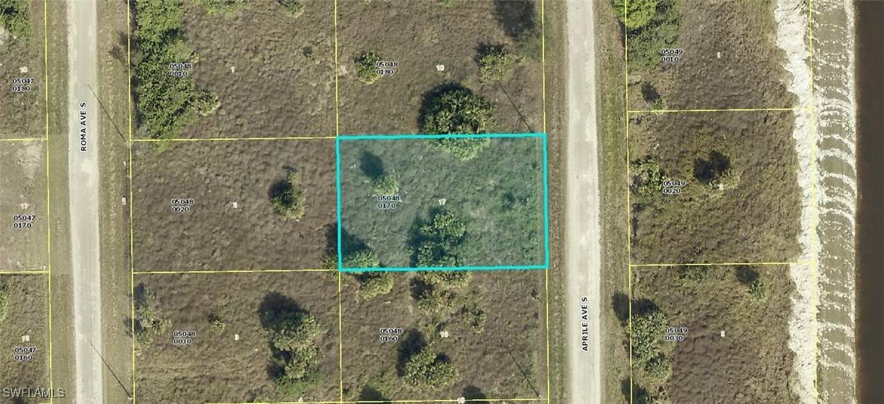 710 Aprile Avenue - Photo 1