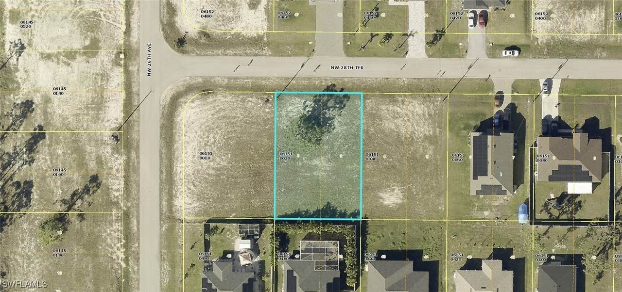 2516 28th Terrace - Photo 1