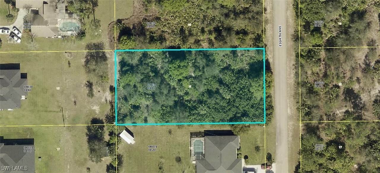 607 Eighth Avenue - Photo 1