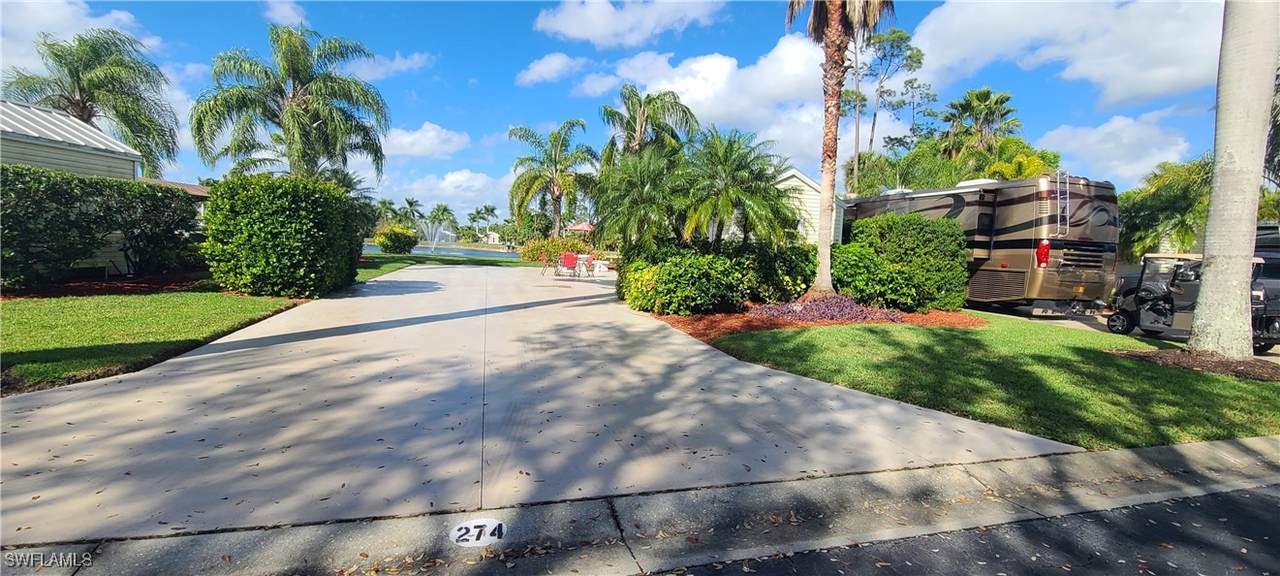 Lot 274 3038 Gray Eagle Parkway - Photo 1
