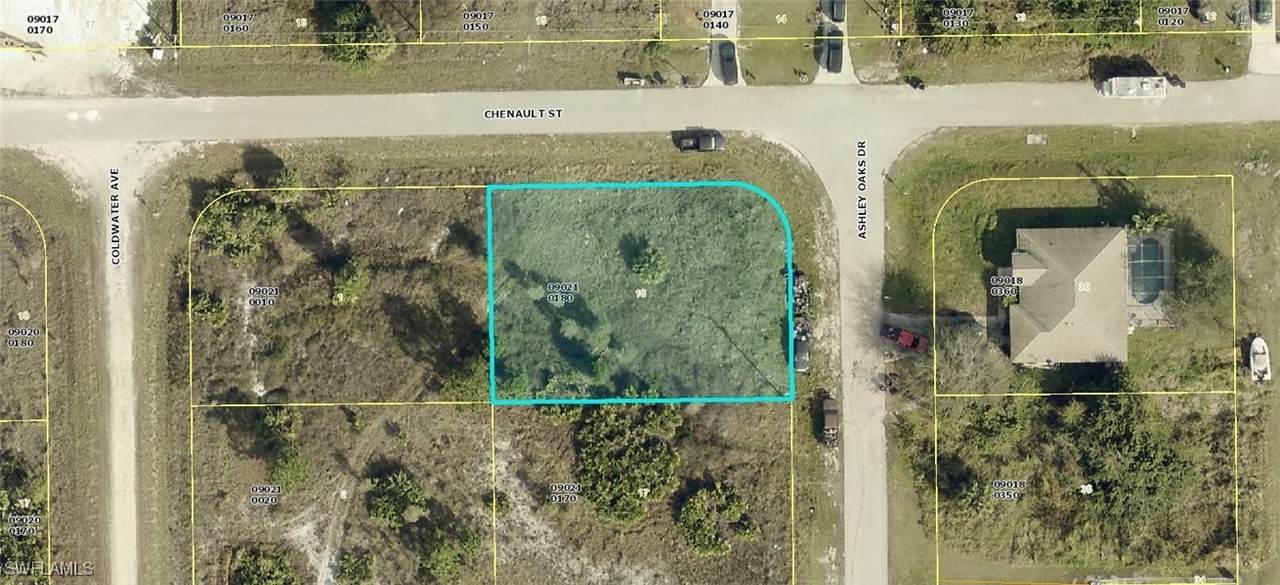 943 Ashley Oaks Drive - Photo 1