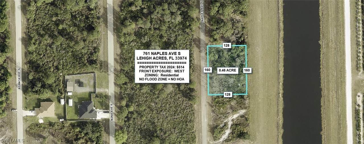 761 Naples Avenue - Photo 1