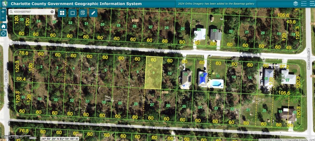 27331 Aloha Drive - Photo 1