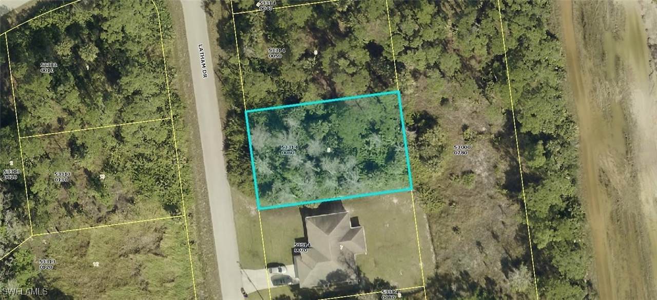 1888 Latham Drive - Photo 1