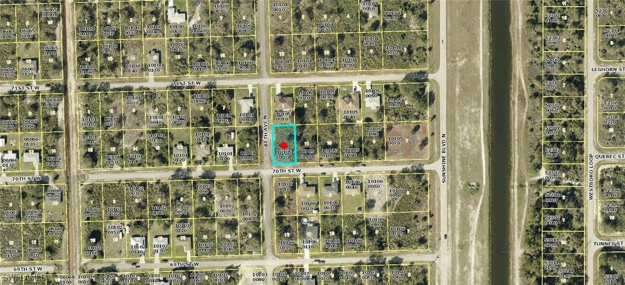 2510 70th Street - Photo 1