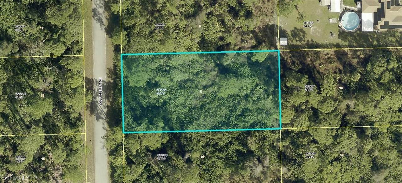 2006 Columbus Avenue - Photo 1