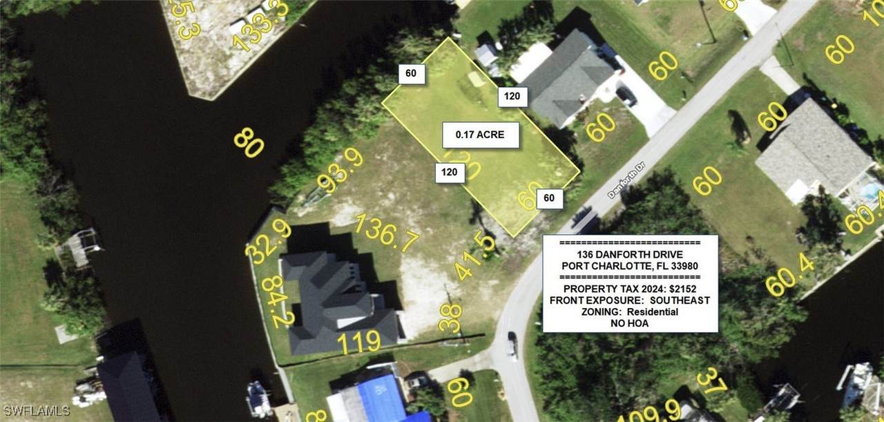 136 Danforth Drive - Photo 1