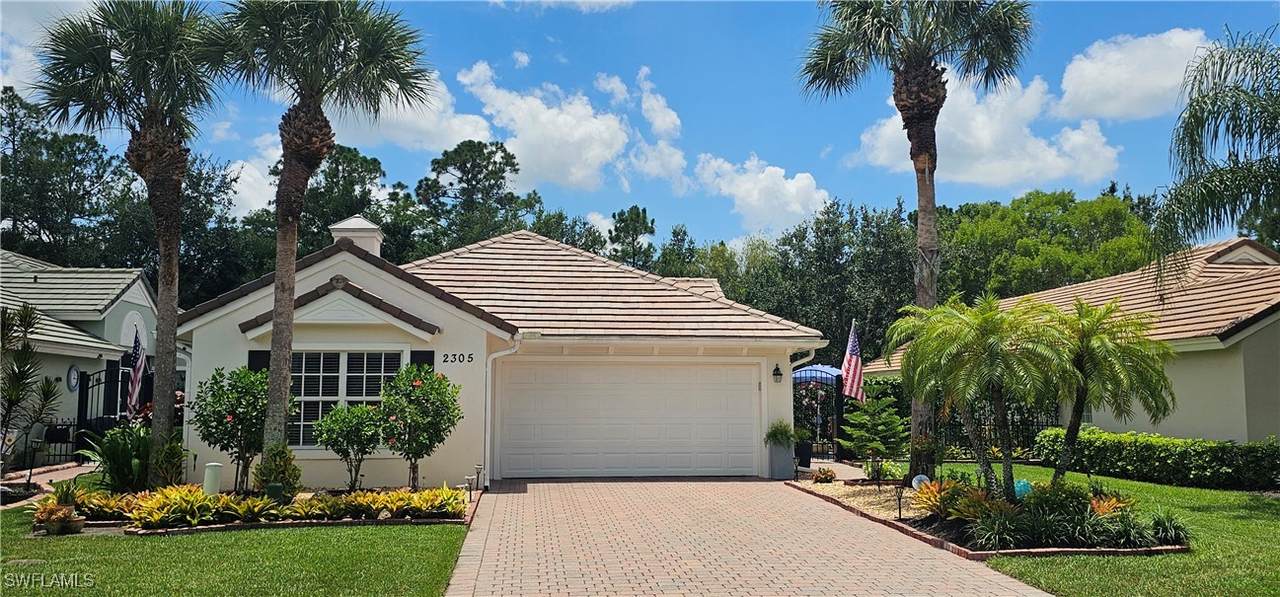 2305 Summersweet Drive - Photo 1