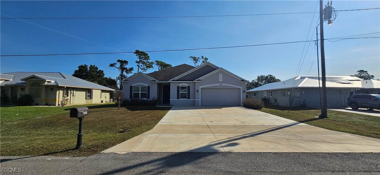 408 Bahia Grande Avenue - Photo 1