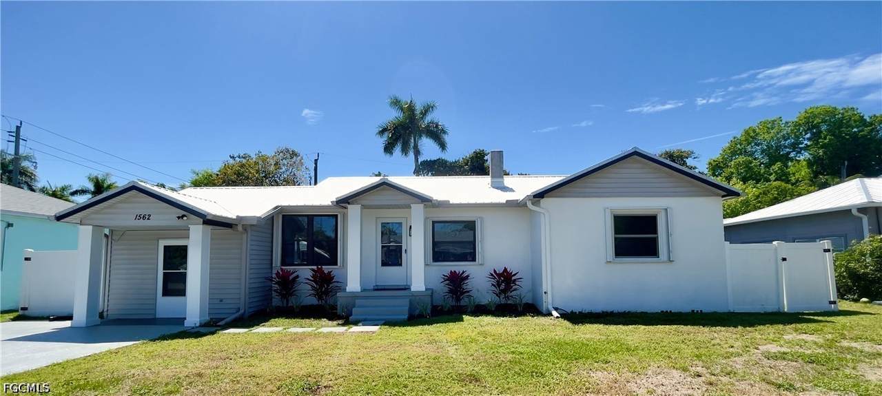 1562 Ransom Street - Photo 1