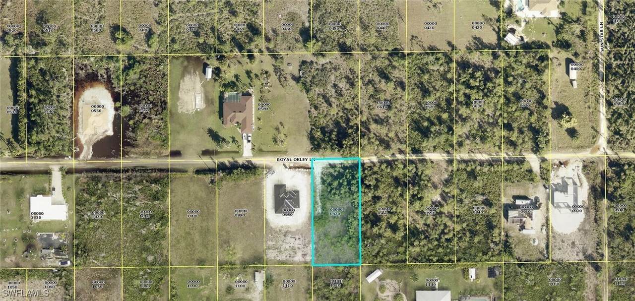 5841 Royal Okley Lane - Photo 1