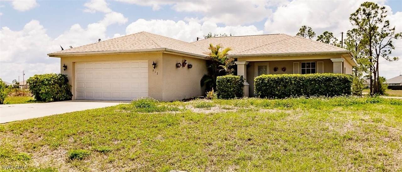 912 Durden Parkway - Photo 1