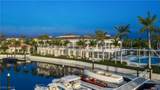  60' Boat Dock B-7 Gulf Harbour Marina - Photo 13